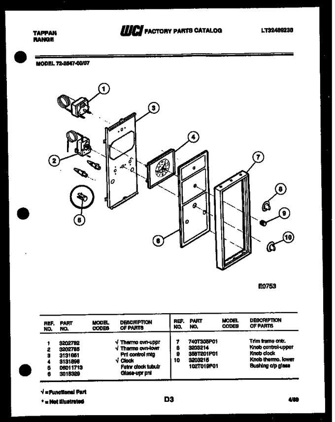 Diagram for 72-2547-23-07