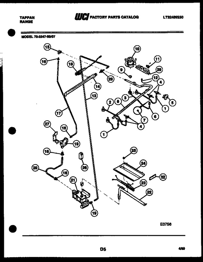Diagram for 72-2547-23-07