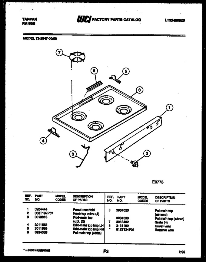 Diagram for 72-2547-66-08