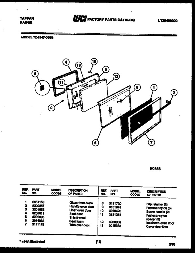 Diagram for 72-2547-66-08
