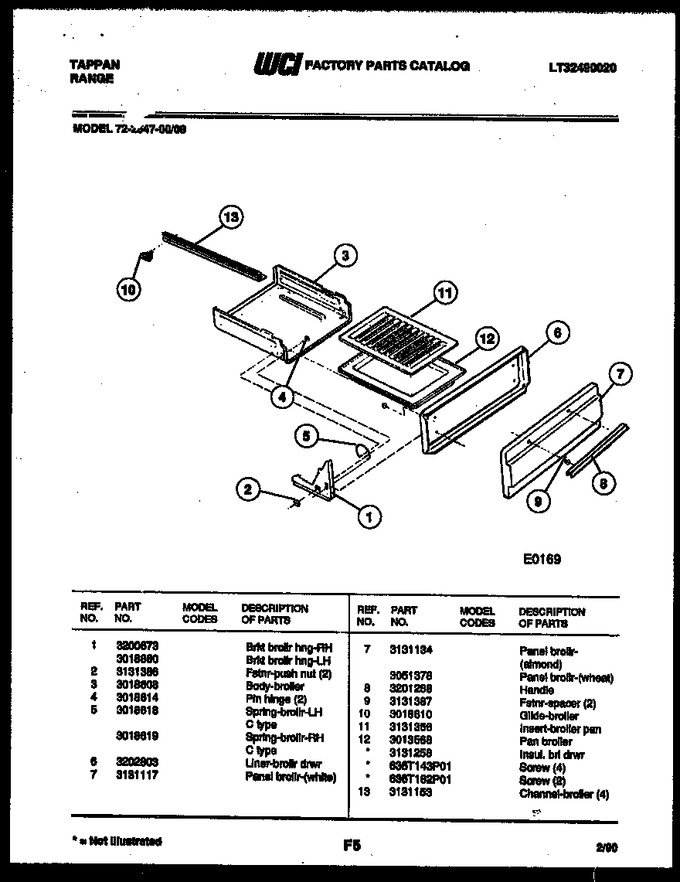 Diagram for 72-2547-66-08