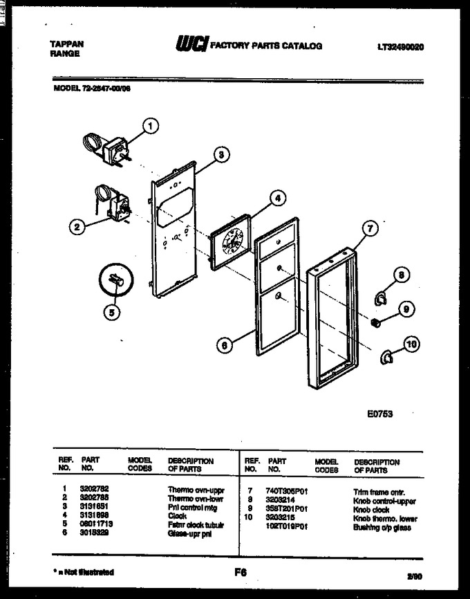 Diagram for 72-2547-66-08