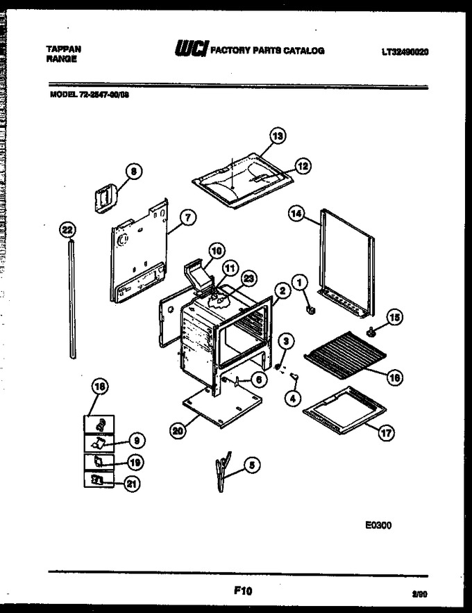 Diagram for 72-2547-66-08