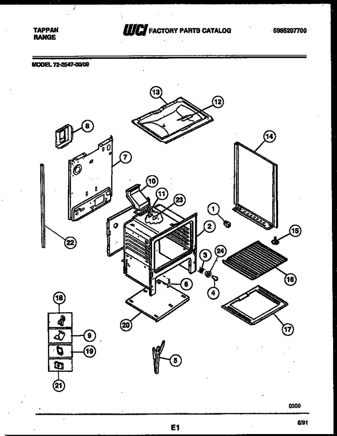 Diagram for 72-2547-00-09