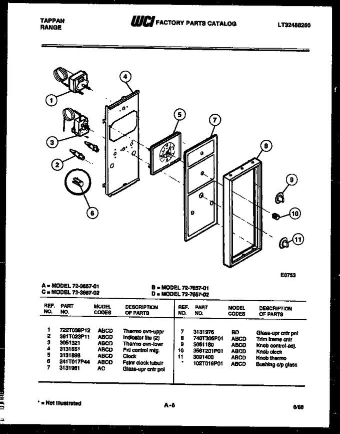 Diagram for 72-3657-23-02