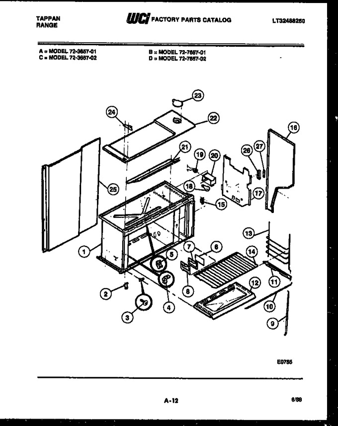 Diagram for 72-7657-66-02