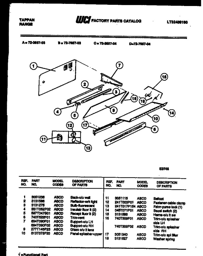 Diagram for 72-3657-66-04