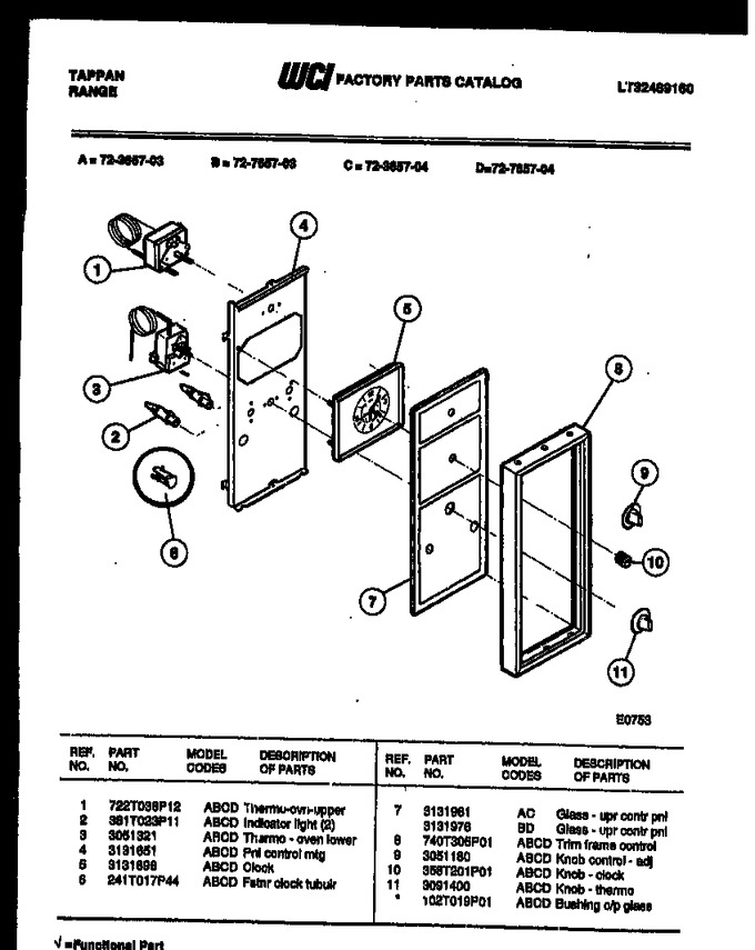 Diagram for 72-3657-66-04