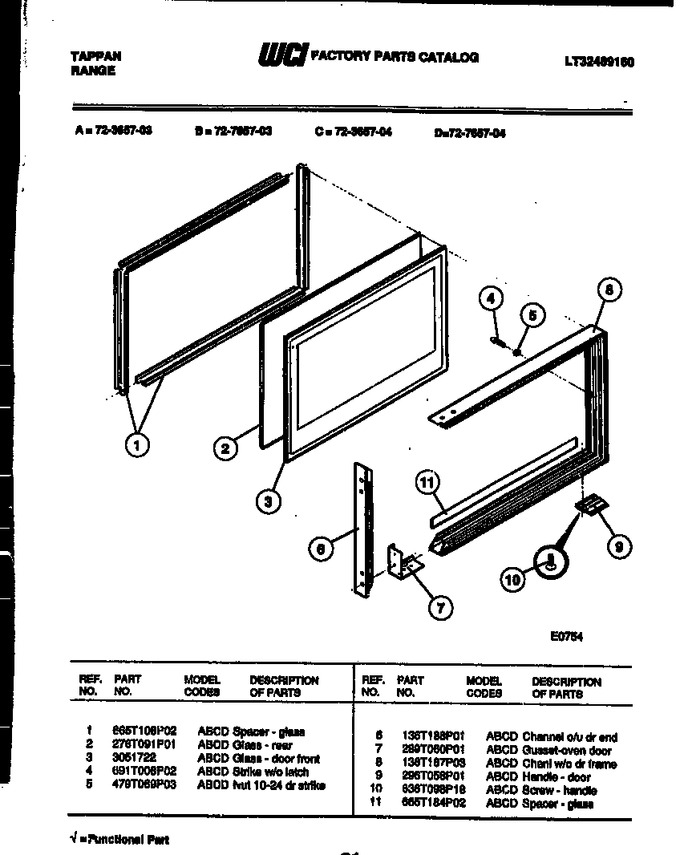 Diagram for 72-3657-00-04