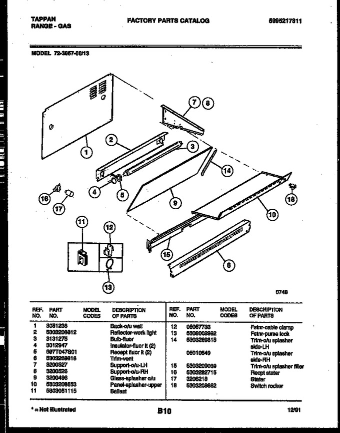 Diagram for 72-3657-23-13