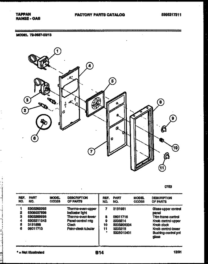 Diagram for 72-3657-23-13