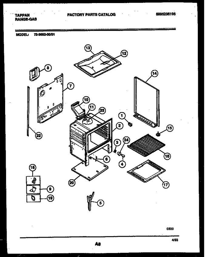 Diagram for 72-3662-00-01
