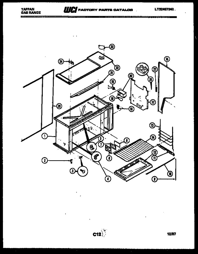 Diagram for 72-3977-00-01