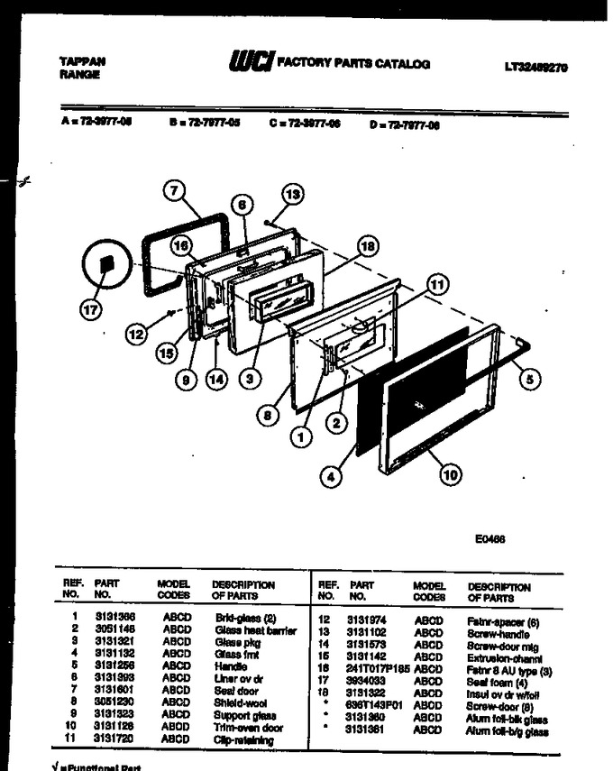 Diagram for 72-7977-00-05