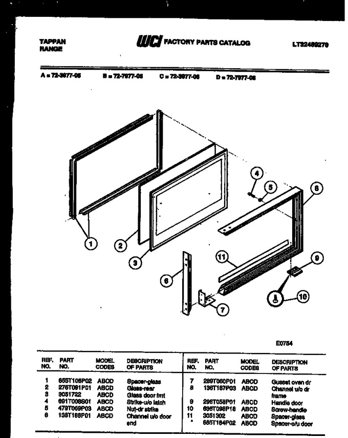 Diagram for 72-7977-00-05