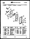 Diagram for 08 - Control Panel