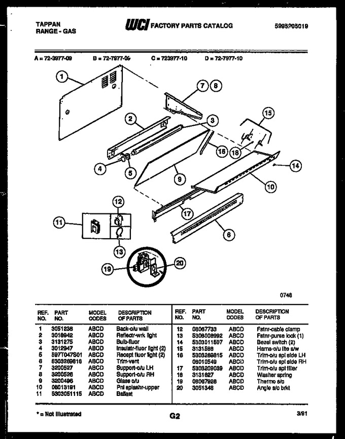 Diagram for 72-3977-23-09
