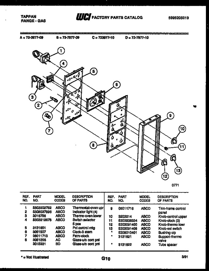Diagram for 72-3977-23-09