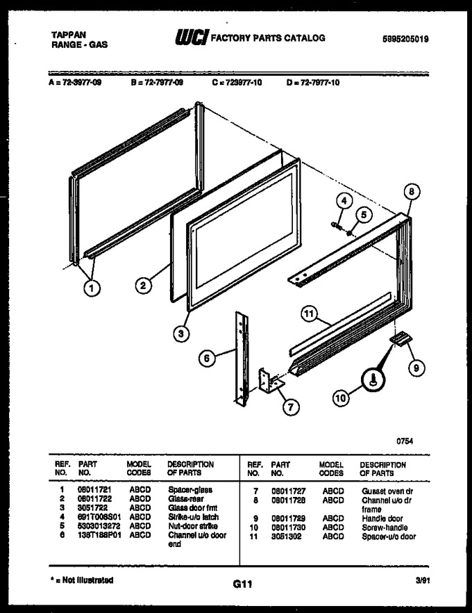 Diagram for 72-3977-23-09