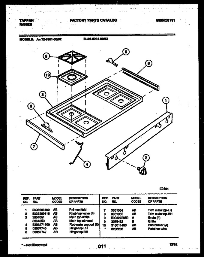 Diagram for 72-3981-00-02