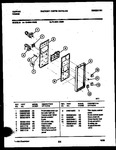 Diagram for 08 - Control Panel