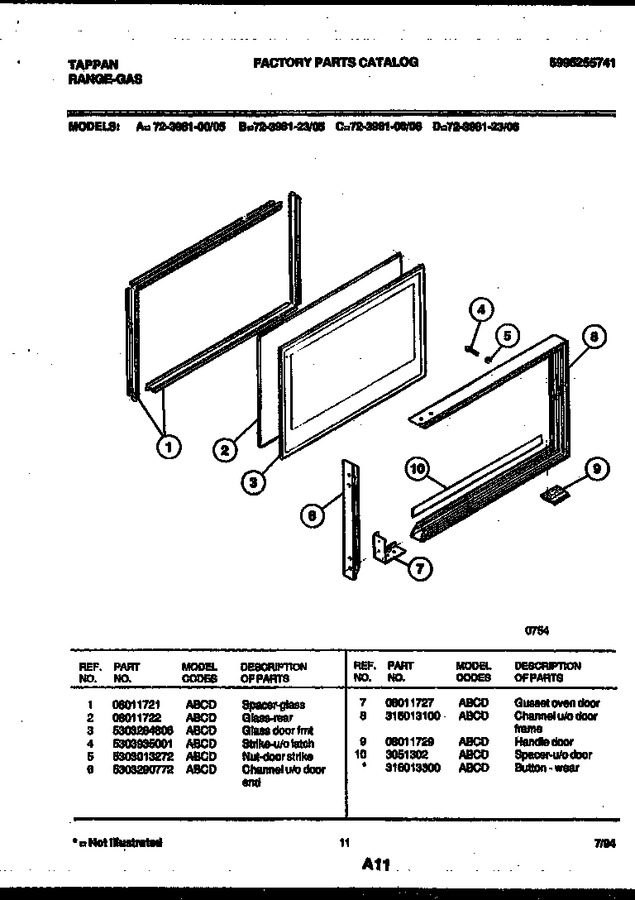 Diagram for 72-3981-23-06