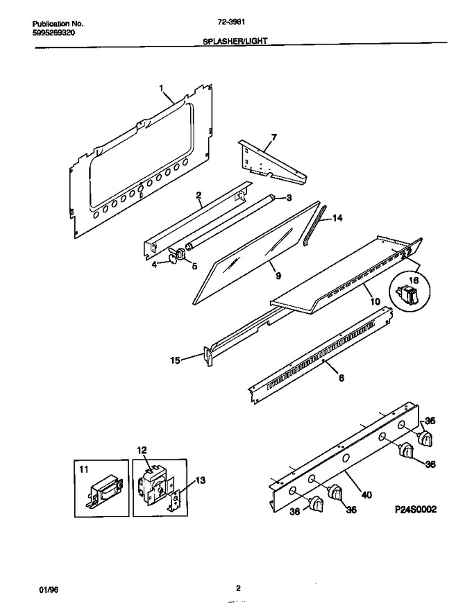 Diagram for 72-3981-23-07