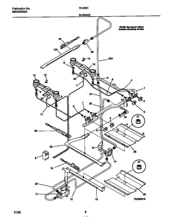 Diagram for 72-3981-00-07