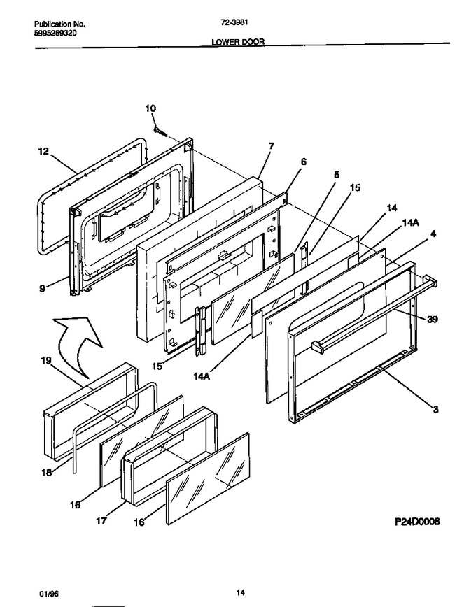 Diagram for 72-3981-00-07