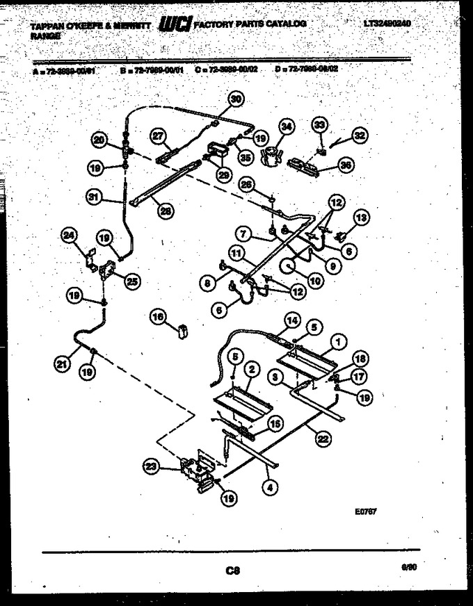 Diagram for 72-3989-00-02