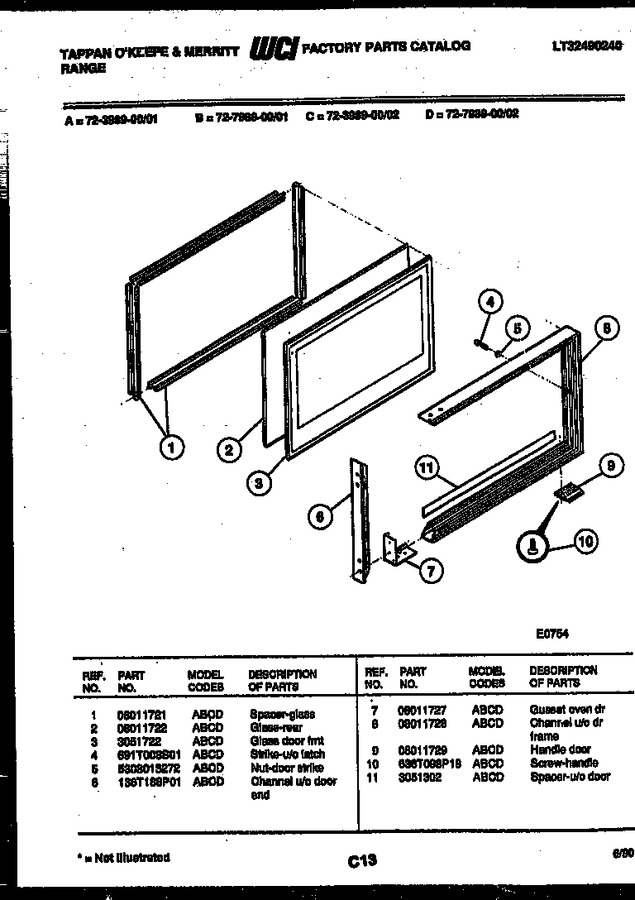 Diagram for 72-3989-00-02