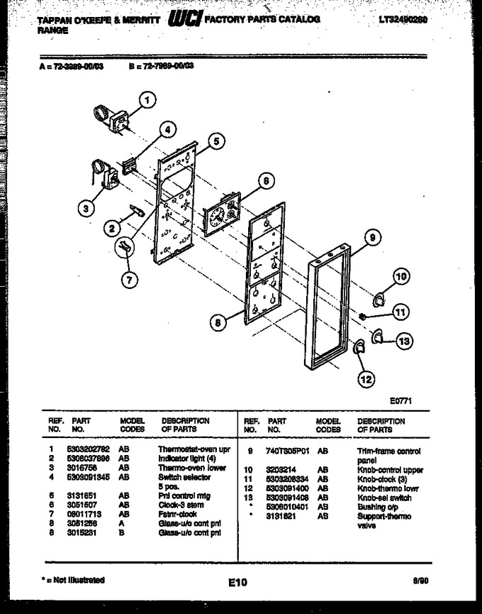 Diagram for 72-7989-00-03