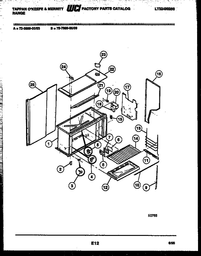 Diagram for 72-7989-23-03