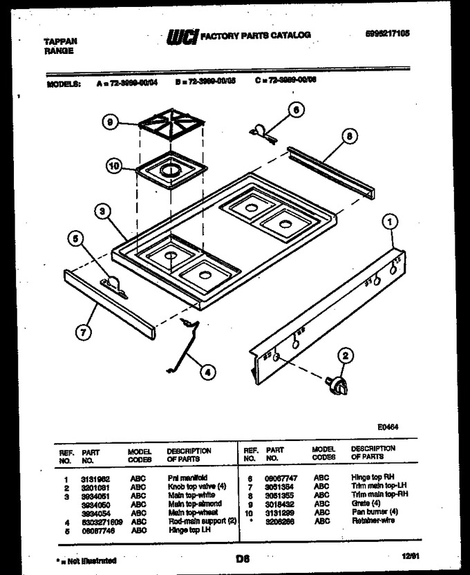 Diagram for 72-3989-00-04
