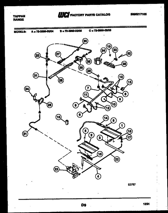 Diagram for 72-3989-00-04