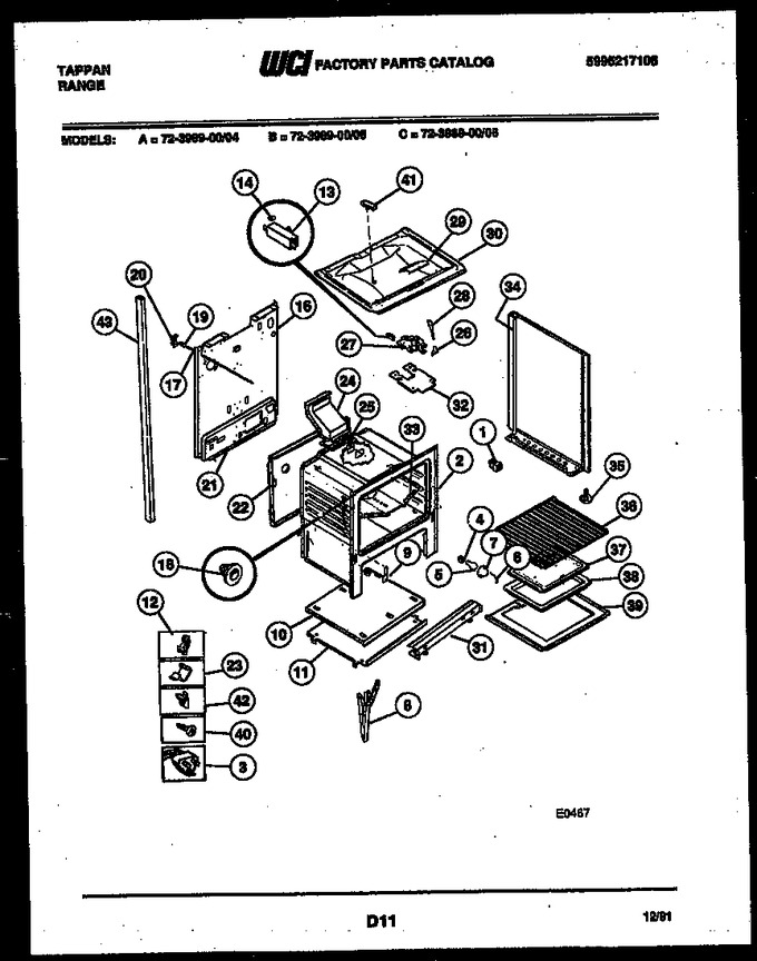 Diagram for 72-3989-00-04