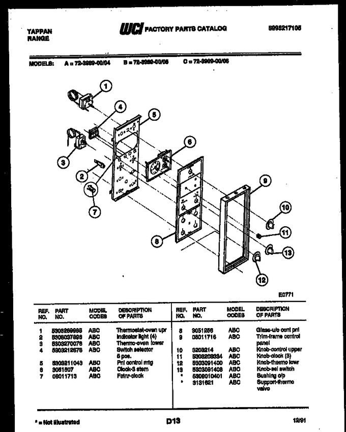 Diagram for 72-3989-00-04