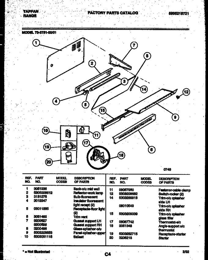 Diagram for 73-3751-23-01