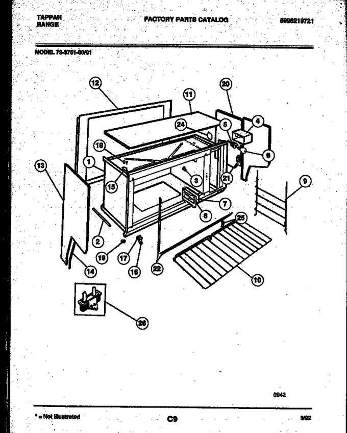 Diagram for 73-3751-23-01