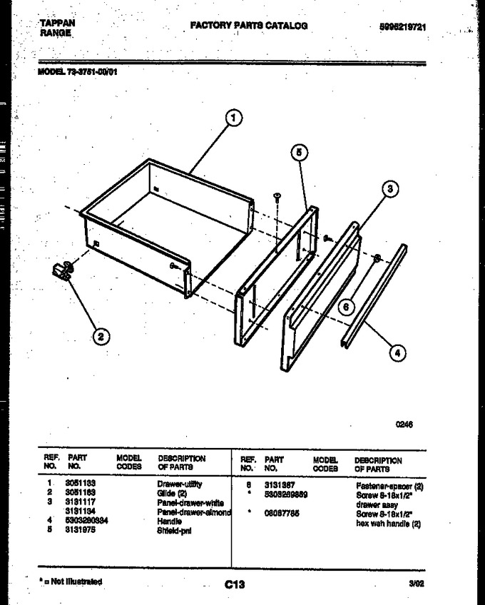 Diagram for 73-3751-23-01