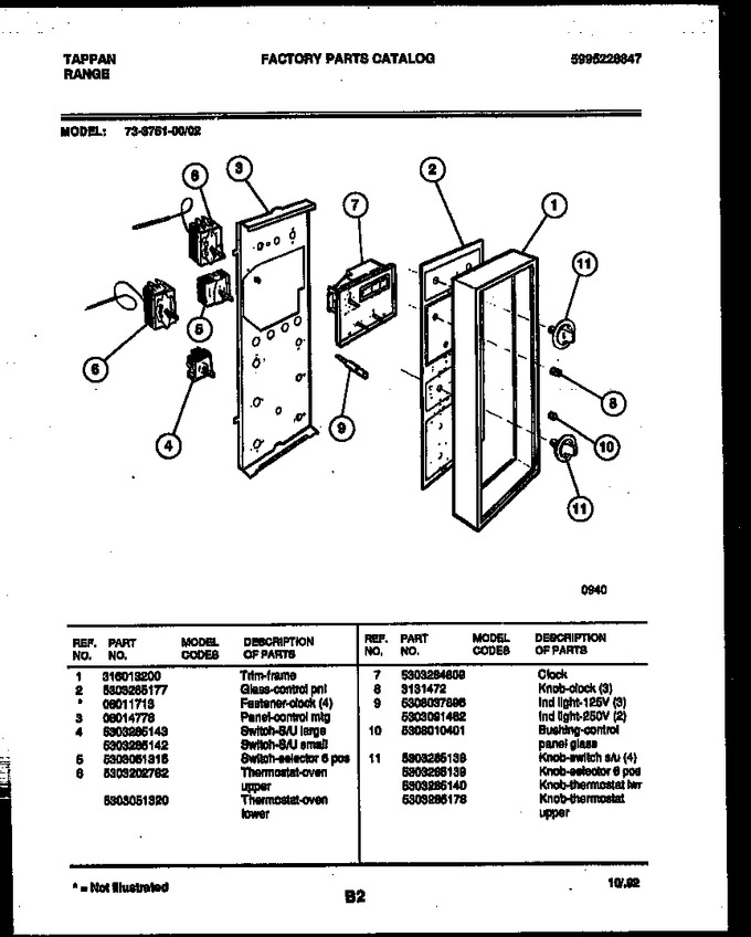 Diagram for 73-3751-66-02