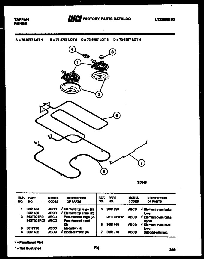 Diagram for 73-3757-00-03