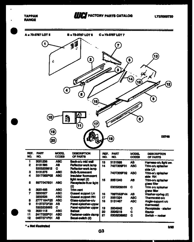 Diagram for 73-3757-00-07