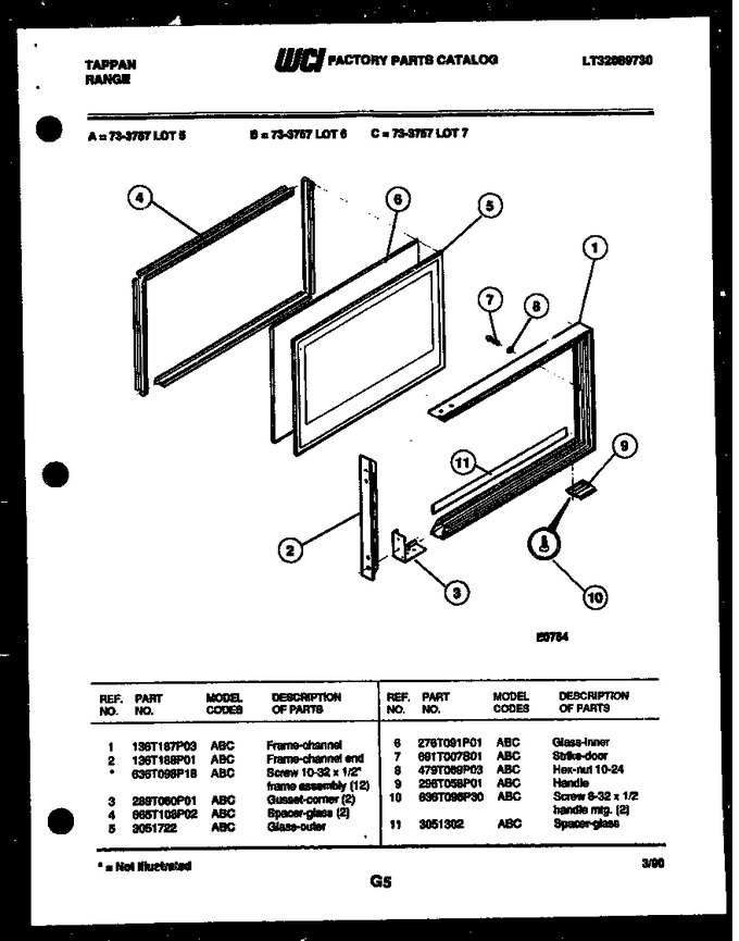 Diagram for 73-3757-23-07