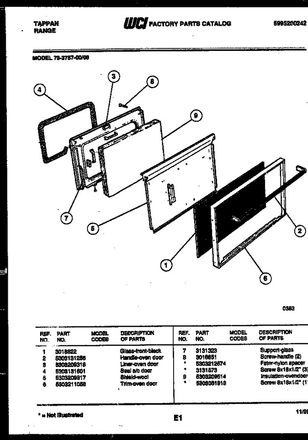 Diagram for 73-3757-23-08