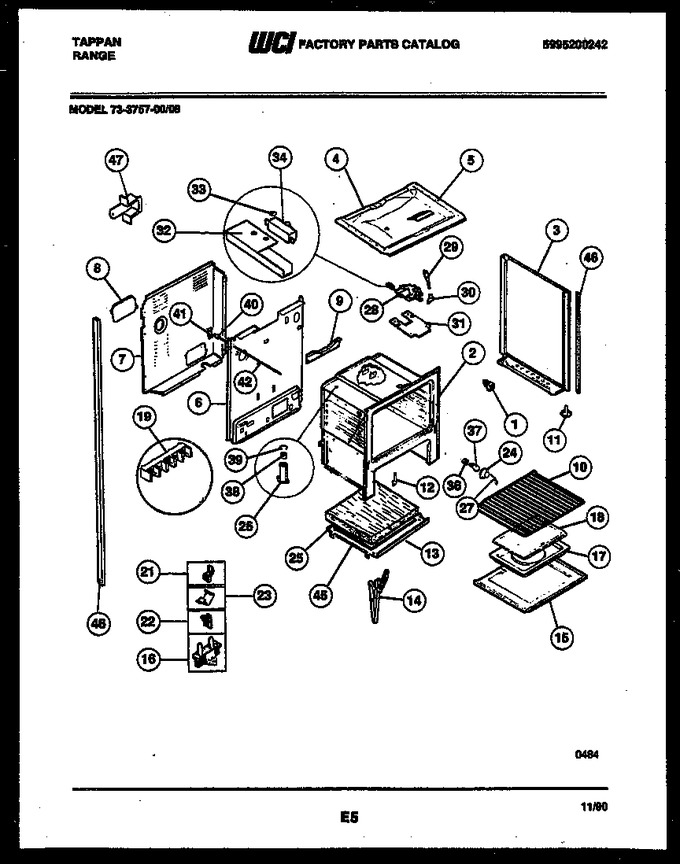 Diagram for 73-3757-00-08