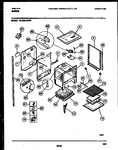 Diagram for 08 - Lower Body Parts