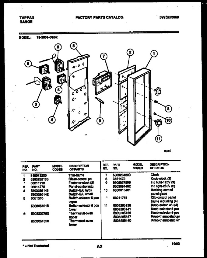Diagram for 73-3951-23-02