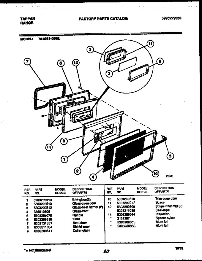 Diagram for 73-3951-00-02