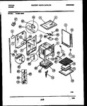 Diagram for 08 - Lower Body Parts